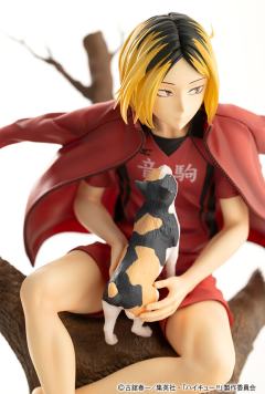 ARTFX J 孤爪研磨-资料图