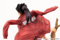 ARTFX J 黑尾铁朗-资料图