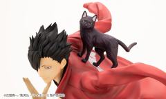 ARTFX J 黑尾铁朗-资料图