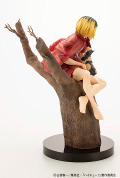 ARTFX J 孤爪研磨-资料图