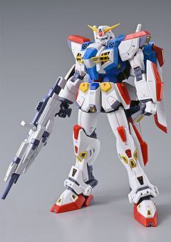MG F90 高达 N型