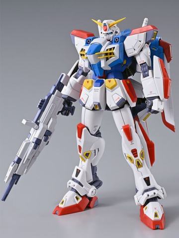 MG F90高达 N型