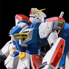 MG F90 高达 N型-资料图