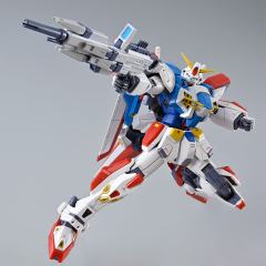 MG F90 高达 N型-资料图