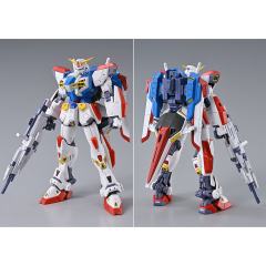 MG F90 高达 N型-资料图