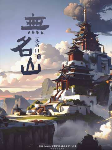 无名山