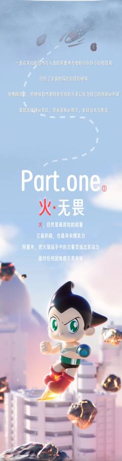 唤醒系列-资料图