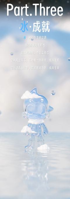 唤醒系列-资料图