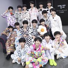 TF家族四代
