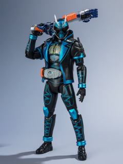 SHF  假面骑士Specter 平成世代版