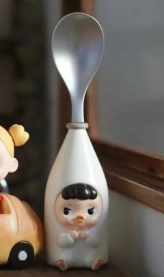 宝宝小餐具-勺子