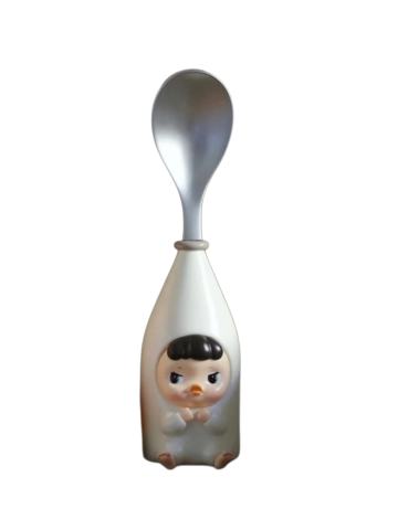 宝宝小餐具-勺子