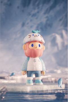 惊喜款-极地的馈赠