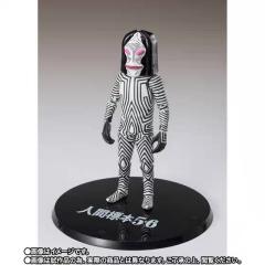 SHF 三面怪人 达达 人类标本5·6Ver.-资料图