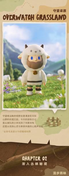 奇遇冒险系列-资料图