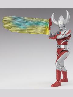 SHF 奥特之父-资料图
