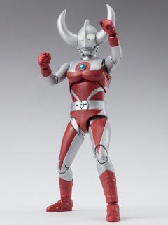 SHF 奥特之父-资料图