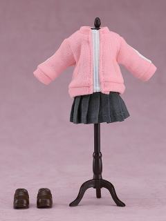 粘土人Doll 后藤一里-资料图
