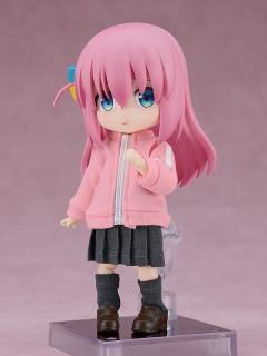 粘土人Doll 后藤一里-资料图