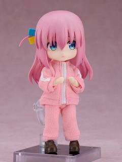 粘土人Doll 后藤一里-资料图