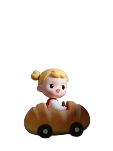 原味法棍面包车