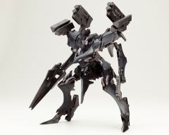 Variable Infinity OMER TYPE-LAHIRE Stasis 新装版-资料图