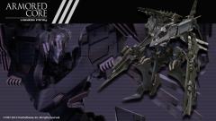 Variable Infinity OMER TYPE-LAHIRE Stasis 新装版-资料图