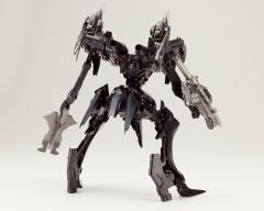 Variable Infinity OMER TYPE-LAHIRE Stasis 新装版-资料图
