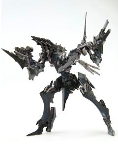 Variable Infinity OMER TYPE-LAHIRE Stasis 新装版-资料图
