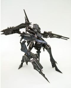 Variable Infinity OMER TYPE-LAHIRE Stasis 新装版-资料图