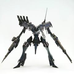 Variable Infinity OMER TYPE-LAHIRE Stasis 新装版-资料图