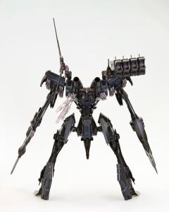 Variable Infinity OMER TYPE-LAHIRE Stasis 新装版-资料图