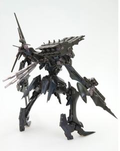 Variable Infinity OMER TYPE-LAHIRE Stasis 新装版-资料图
