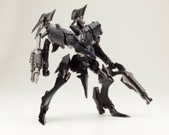 Variable Infinity OMER TYPE-LAHIRE Stasis 新装版-资料图