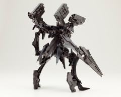 Variable Infinity OMER TYPE-LAHIRE Stasis 新装版-资料图