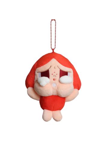 My LiL’ Fluffy Tears – Red Color