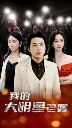 我的大明星老婆