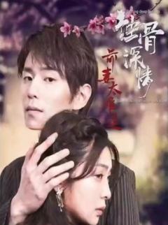 蚀骨情深前妻太难追