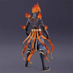 S.H.Figuarts 闻人翊悬~溯洄~-资料图