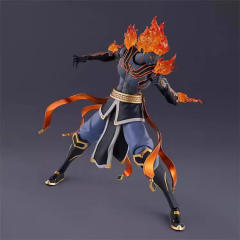 S.H.Figuarts 闻人翊悬~溯洄~-资料图