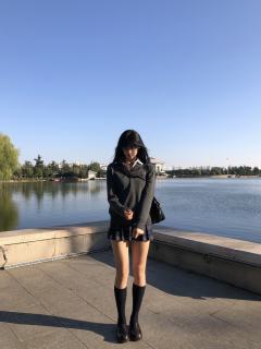 小禾·格裙-资料图