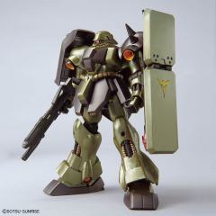 HGUC AMS-119 基拉·多加 阿克西斯冲击印象色-资料图