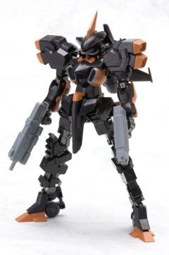 SA-16d 弯刀 renewal Ver.-资料图
