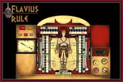 Flavius Rule-资料图