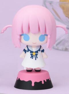 Tiny Melties 后藤偶-资料图