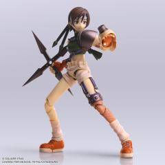 Bring Arts 尤菲・如月-资料图