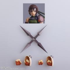 Bring Arts 尤菲・如月-资料图