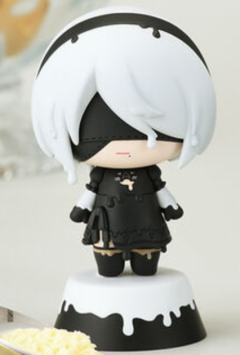 Tiny Melties 2b