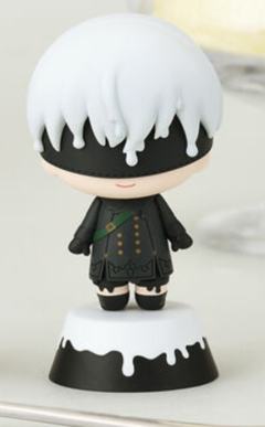  Tiny Melties 9S-资料图