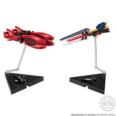 Mobile Suit Gundam G Frame RX-93ff ν高达-资料图